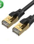 Pisen WX02 CAT7 Metal Socket Ethernet Cable