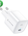 Syncwire PD 30W Power Adapter (EU)