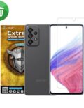 X.One Extreme Shock Eliminator Screen Protector For Samsung Galaxy A73 5G