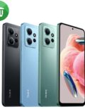 Xiaomi Redmi Note 12 4G 8GB Ram 128GB