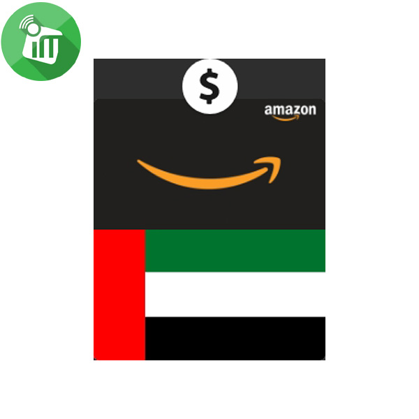 Amazon UAE Machine Cards