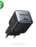 Anker A2146 711 Charger Nano II 30W Wall Charger Adapter
