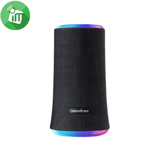 Anker A3165 Flare 2 Portable Waterproof Bluetooth Speaker