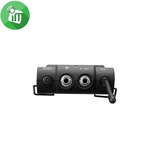 BOYA BY-WM8 Pro-K1 UHF Dual-Channel Wireless Microphone System - Image 2