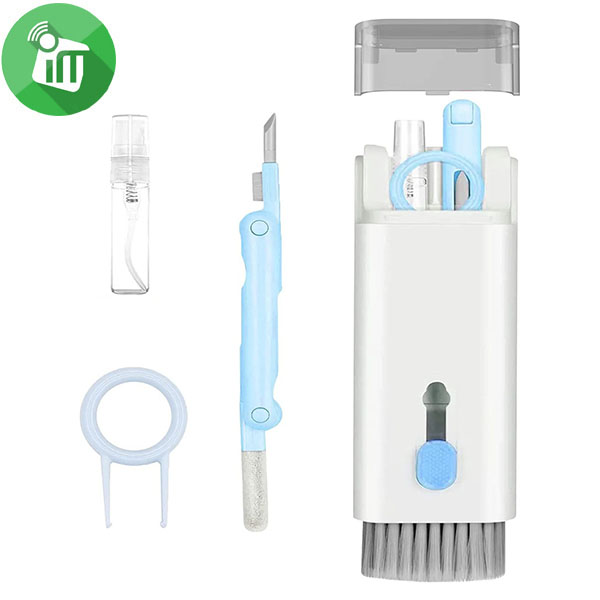COTEetCI 75002 8 in 1 Multifunction Cleaning Set