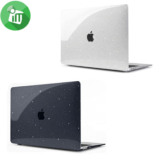 DDC All Star Shell Case For MacBook Pro 14.2 (A2442)