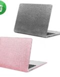 DDC Glitter Shiny Shell Case For MacBook Air 13" (A1932/A2179/A2337)