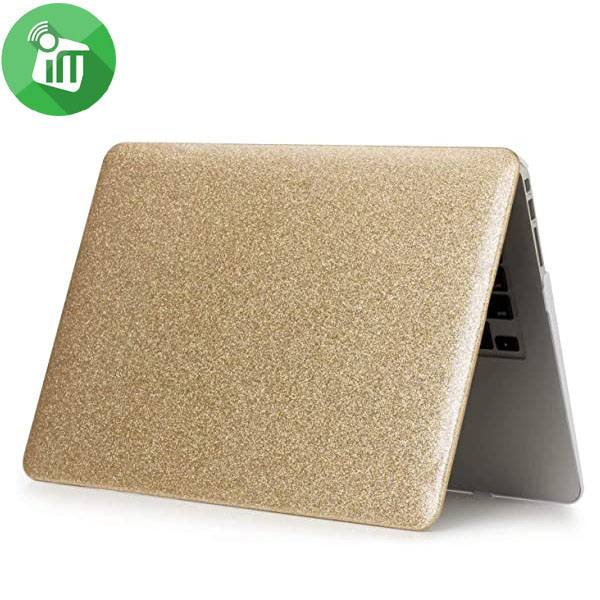 DDC Glitter Shiny Shell Case For MacBook Air 13" (A1932/A2179/A2337)