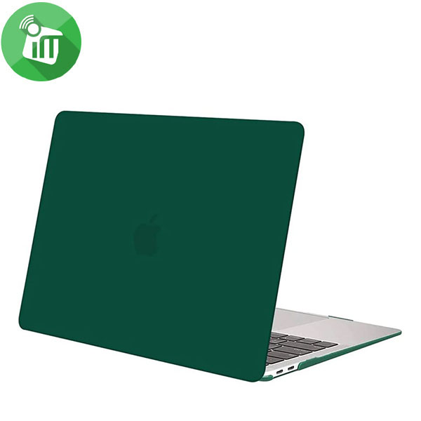 DDC Matte Shell Case For Macbook Air 13 M2 (A2681) - Image 10