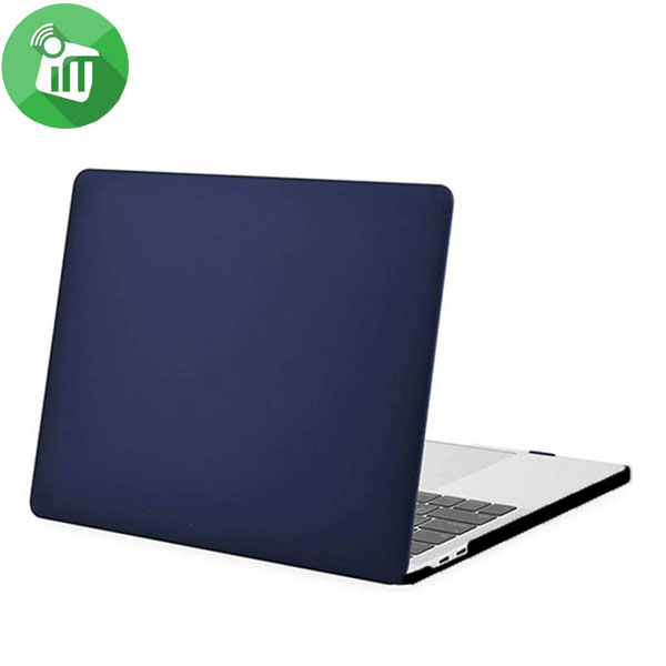 DDC Matte Shell Case For Macbook Air 13 M2 (A2681) - Image 2