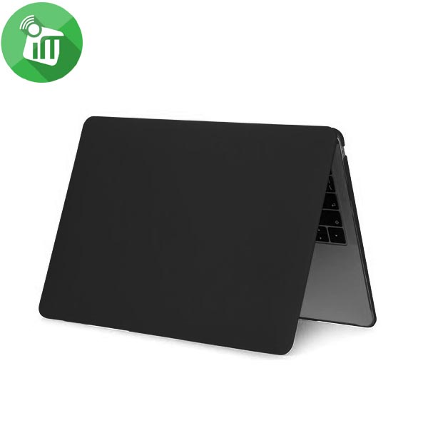 DDC Matte Shell Case For Macbook Air 13 M2 (A2681) - Image 9