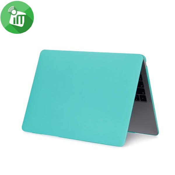 DDC Matte Shell Case For Macbook Air 13 M2 (A2681) - Image 8