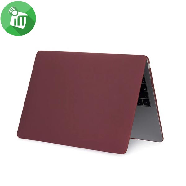 DDC Matte Shell Case For Macbook Air 13 M2 (A2681) - Image 7