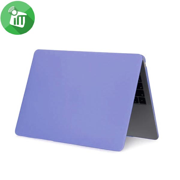 DDC Matte Shell Case For Macbook Air 13 M2 (A2681) - Image 4