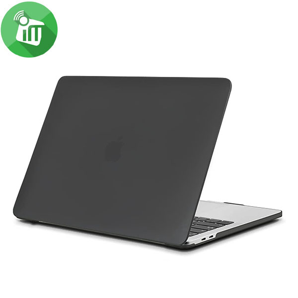 DDC Matte Shell Case For Macbook Air 13 M2 (A2681) - Image 3