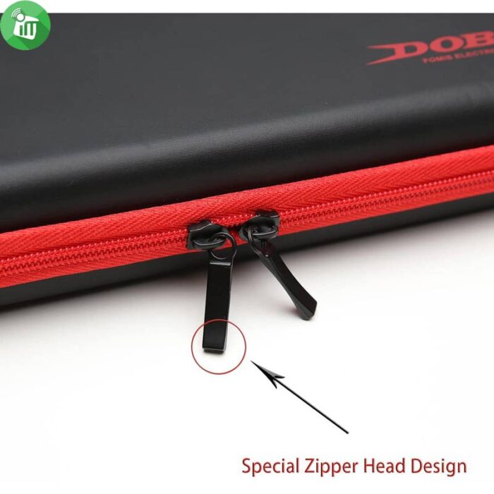 DOBE Nintendo Switch Storage Bag (TNS-858)