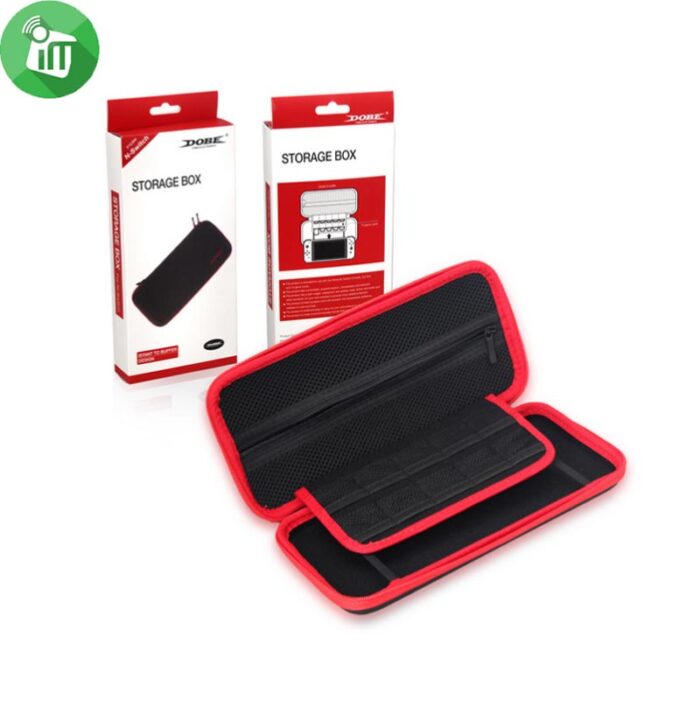 DOBE Nintendo Switch Storage Bag (TNS-858)