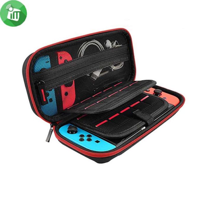 DOBE Nintendo Switch Storage Bag (TNS-858)