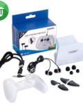 DOBE PS5 Controller 8-in-1 Protective Pack (TP5-0579)