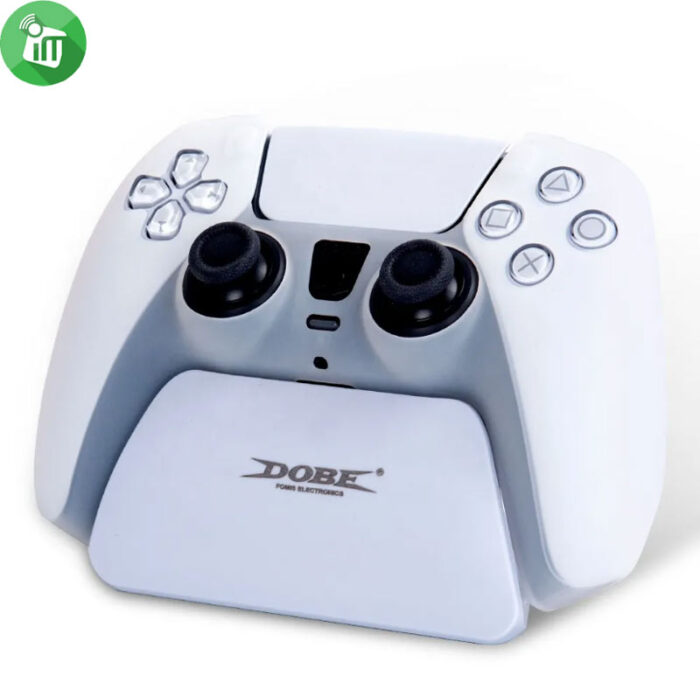 DOBE PS5 Controller 8-in-1 Protective Pack (TP5-0579)