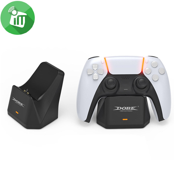 DOBE PS5 Controller Charging Dock (TP5-0586)