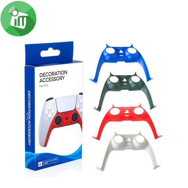 DOBE PS5 Controller Decoration Accessory (TP5-0542)