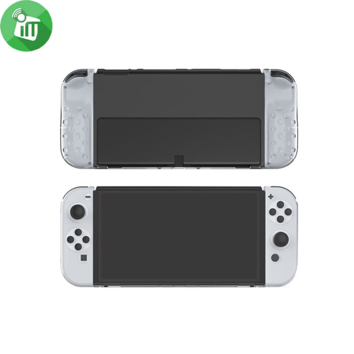 DOBE Nintendo Switch OLED PC Protective Case (TNS-1173)