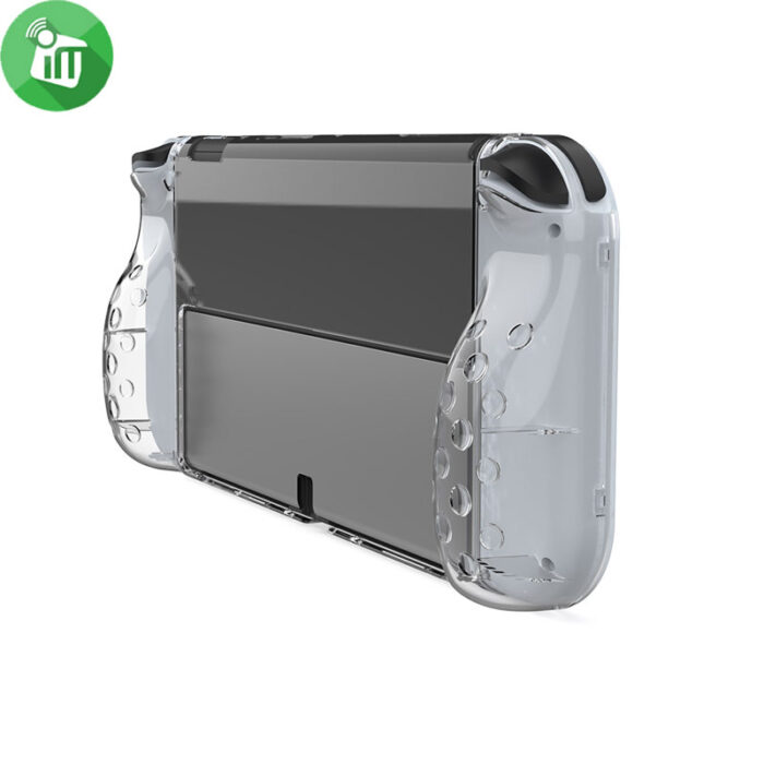 DOBE Nintendo Switch OLED PC Protective Case (TNS-1173)