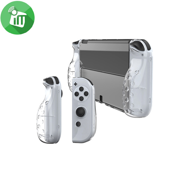 DOBE Nintendo Switch OLED PC Protective Case (TNS-1173)