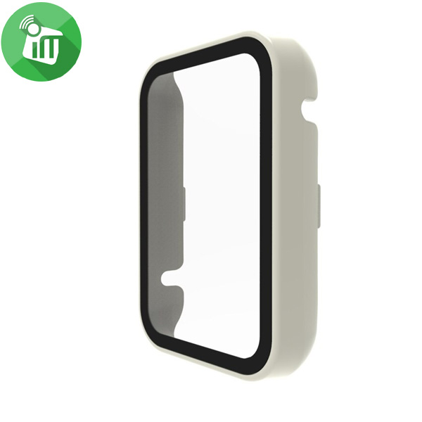 Fashion Full Case PC Hard Protector Xiaomi Smart Band 7 Pro - Image 7