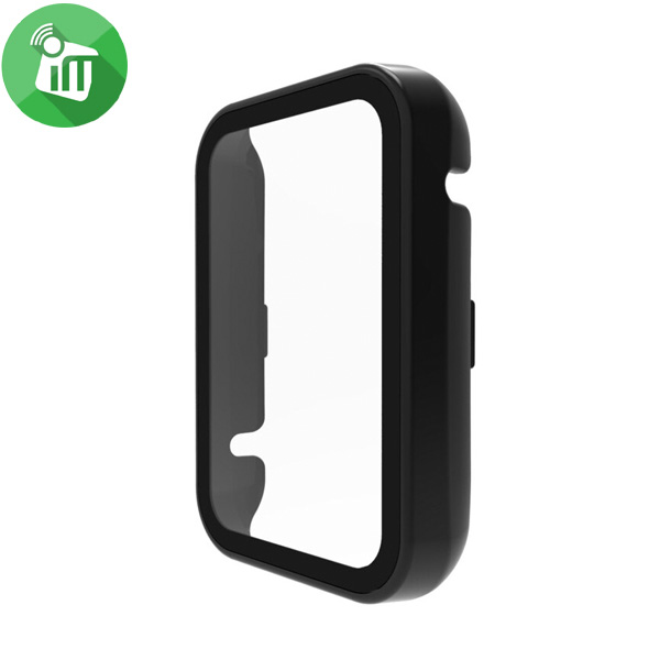 Fashion Full Case PC Hard Protector Xiaomi Smart Band 7 Pro - Image 6