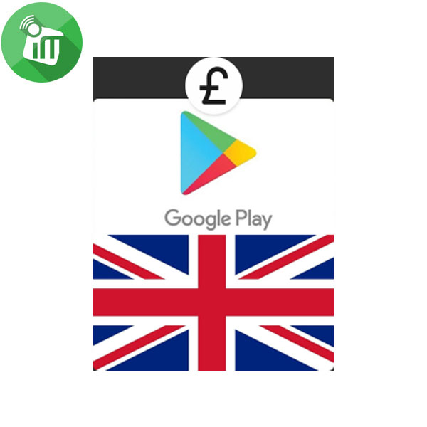 Google play UK Machine Cards