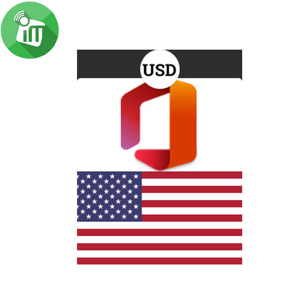 Microsoft 365 & Office USA Machine Cards