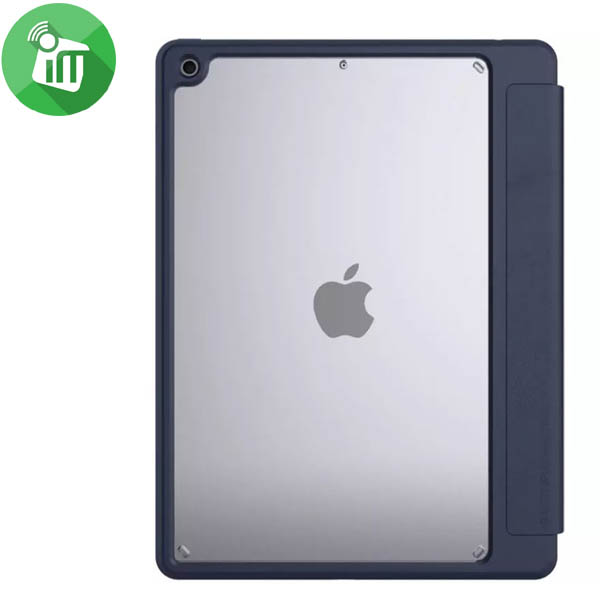 Nillkin Bevel Leather Case iPad 10.2 (2019-2021) - Image 7