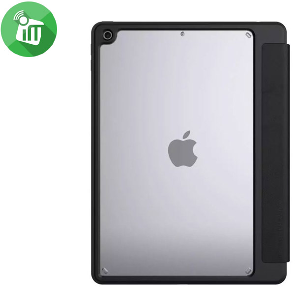 Nillkin Bevel Leather Case iPad 10.2 (2019-2021) - Image 5