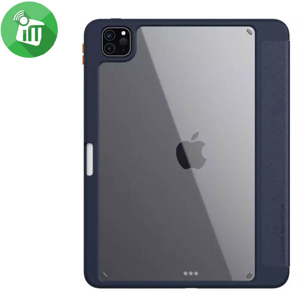 Nillkin Bevel Leather Case iPad Pro 11 (2020-2021) - Image 8