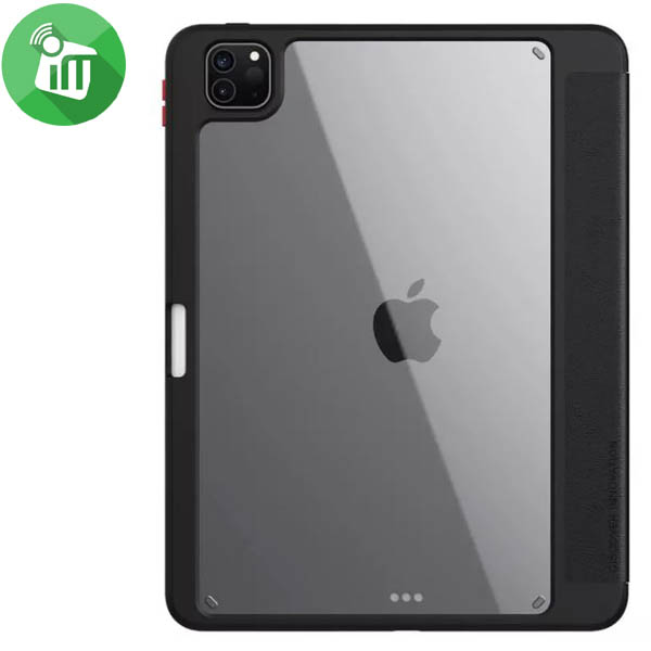 Nillkin Bevel Leather Case iPad Pro 11 (2020-2021) - Image 7