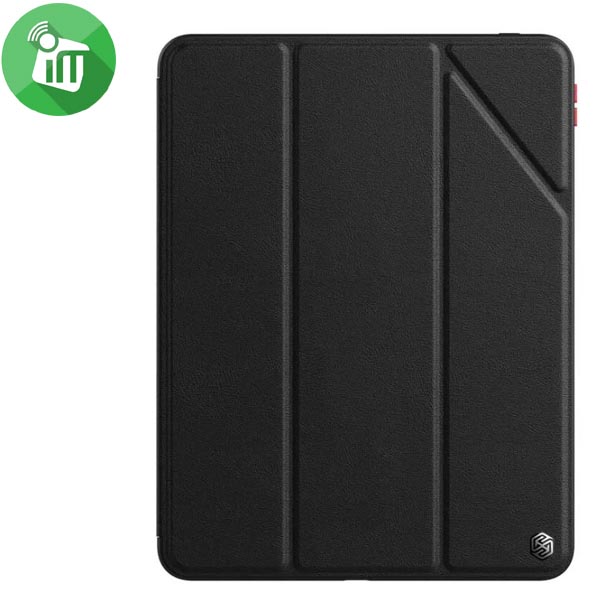 Nillkin Bevel Leather Case iPad Pro 11 (2020-2021) - Image 6