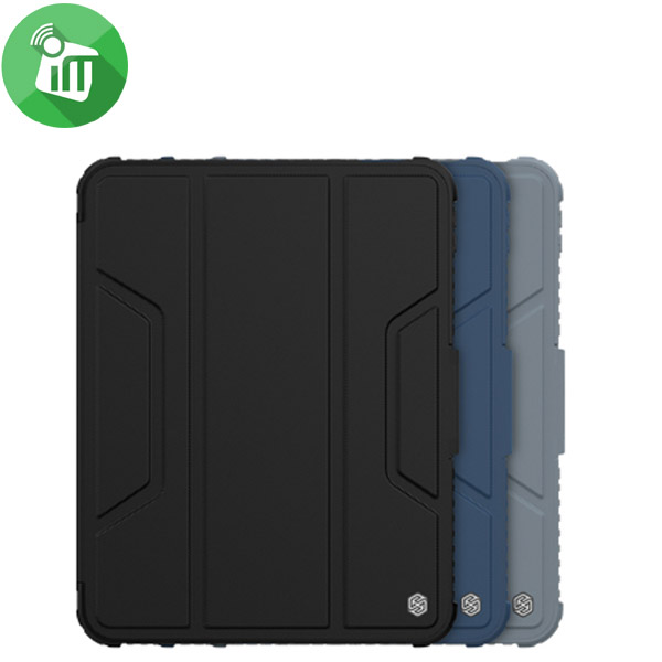 Nillkin Bumper Leather Case Pro for iPad 10.9 10th (2022)