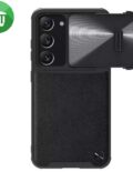 Nillkin CamShield S Leather Case Samsung Galaxy S23