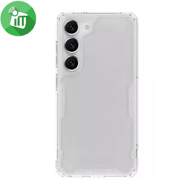 Nillkin Nature TPU Pro Series Case Samsung Galaxy S23 Plus