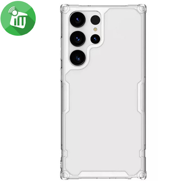Nillkin Nature TPU Pro Series Case Samsung Galaxy S23 Ultra