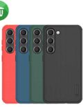 Nillkin Super Frosted shield Pro case Samsung Galaxy S23