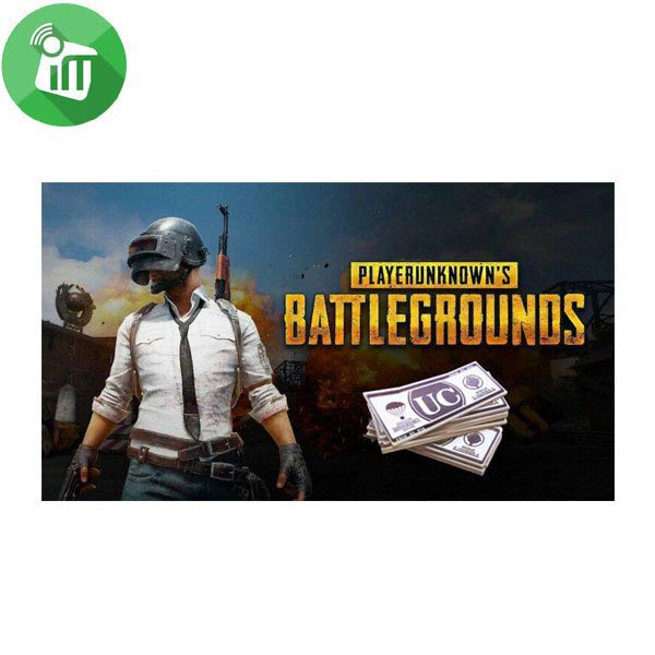 PUBG Machine Cards