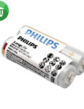 Philips 2PCS AAA Longlife Zinc Battery 1.5V (Unpacked)