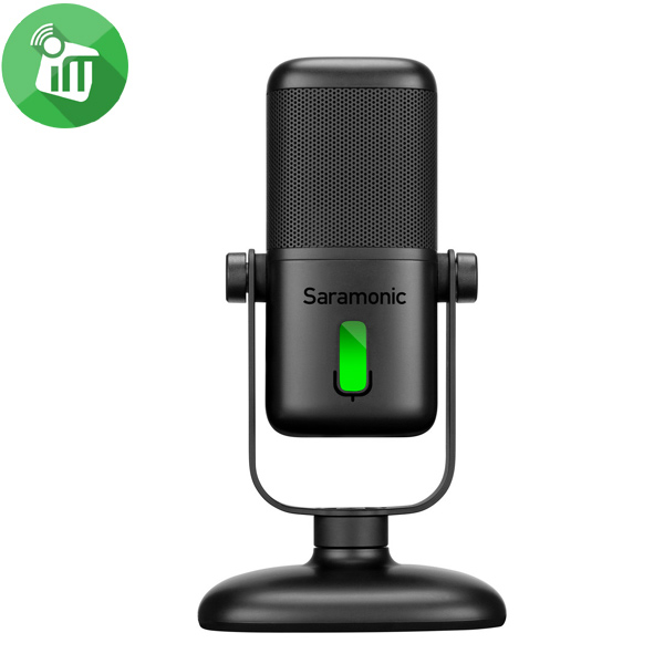 Saramonic SR-MV2000 USB Multicolor Microphone
