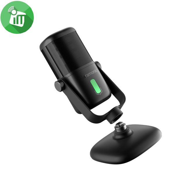 Saramonic SR-MV2000 USB Multicolor Microphone