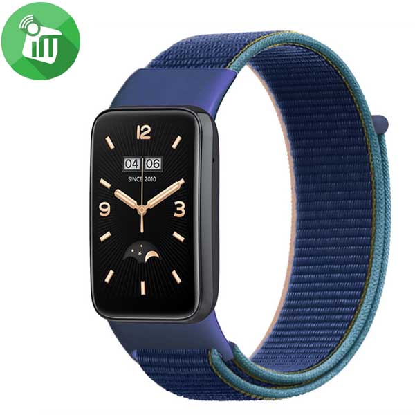 Sport Loop Strap Band Xiaomi Mi Smart Band 7 Pro - Image 7