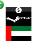 Steam UAE Machine Cards