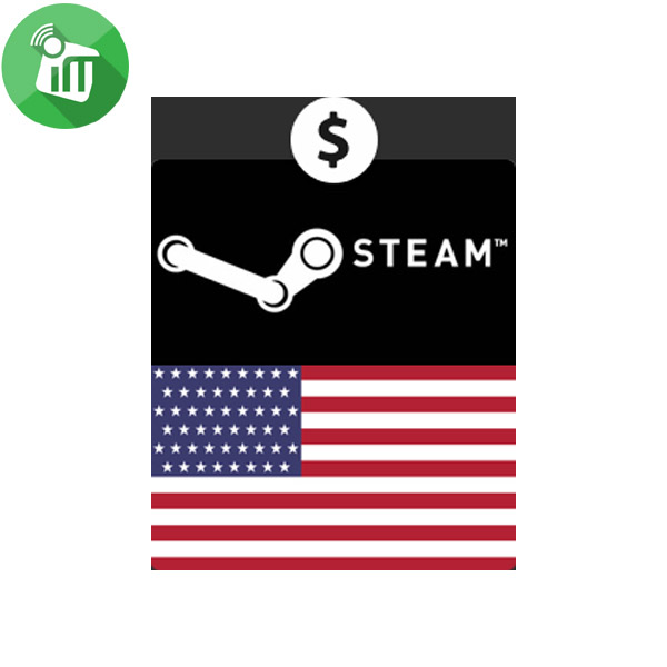 Steam USA Machine Cards